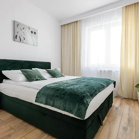 Nowy Nad Rzeka Ilawka Z Klimatyzacja דירה