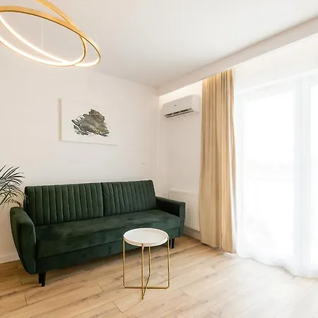 דירה Nowy Nad Rzeka Ilawka Z Klimatyzacja