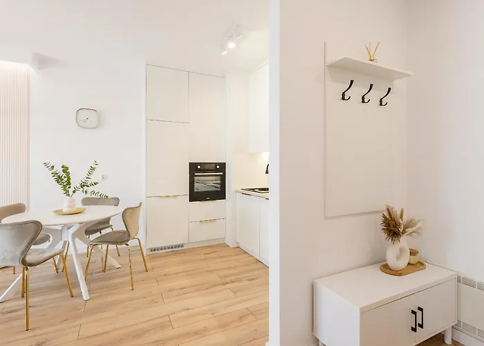 Apartment Nowy Nad Rzeka Ilawka Z Klimatyzacja